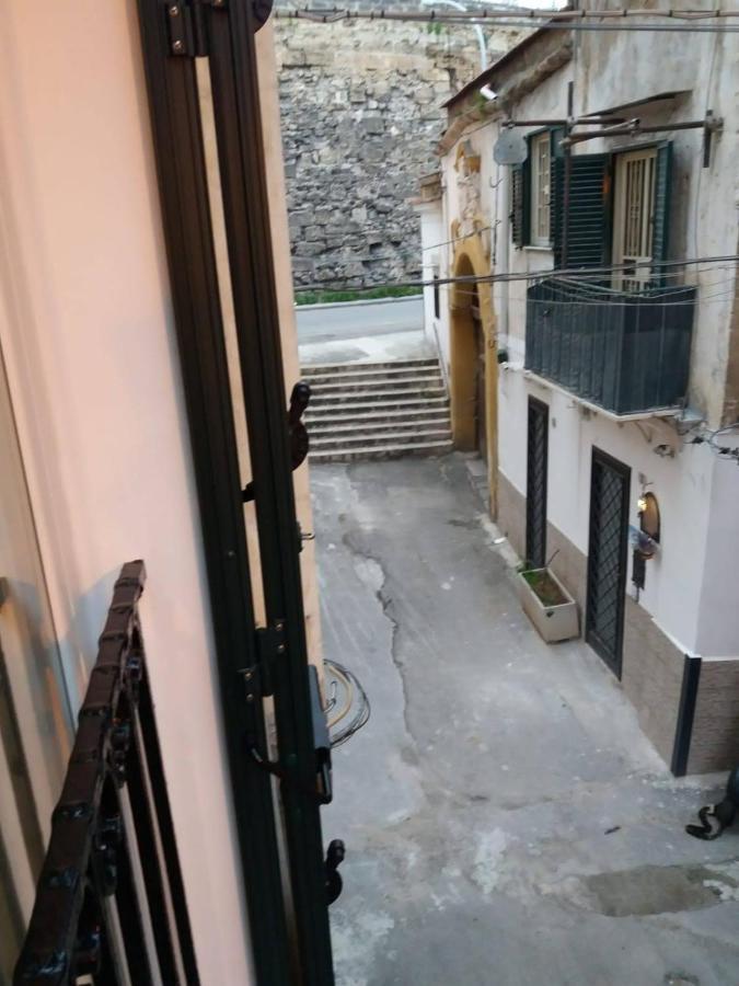 Casa Vacanza Sole Di Sicilia Palermo Exterior photo